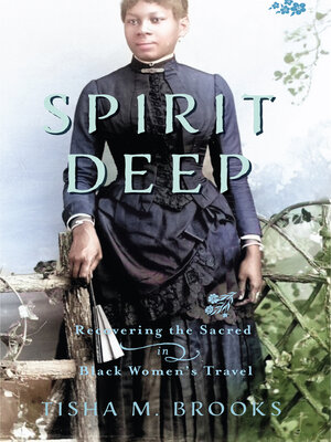 cover image of Spirit Deep